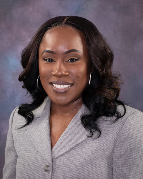 Alonda Jackson
