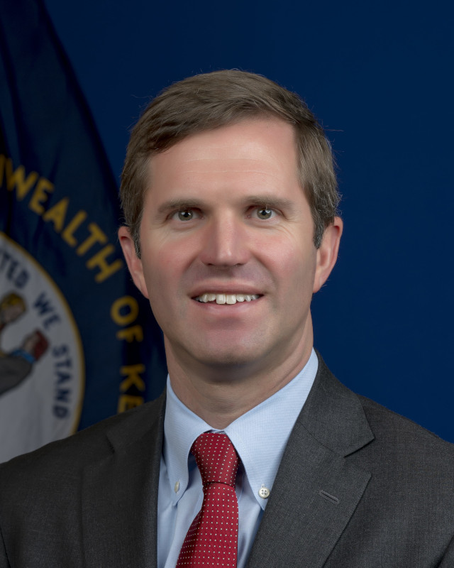Andy Beshear