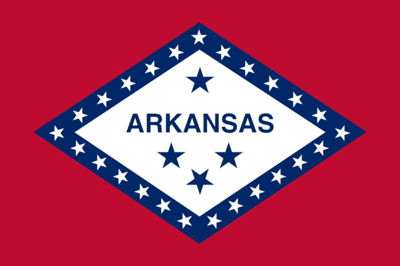 Arkansas