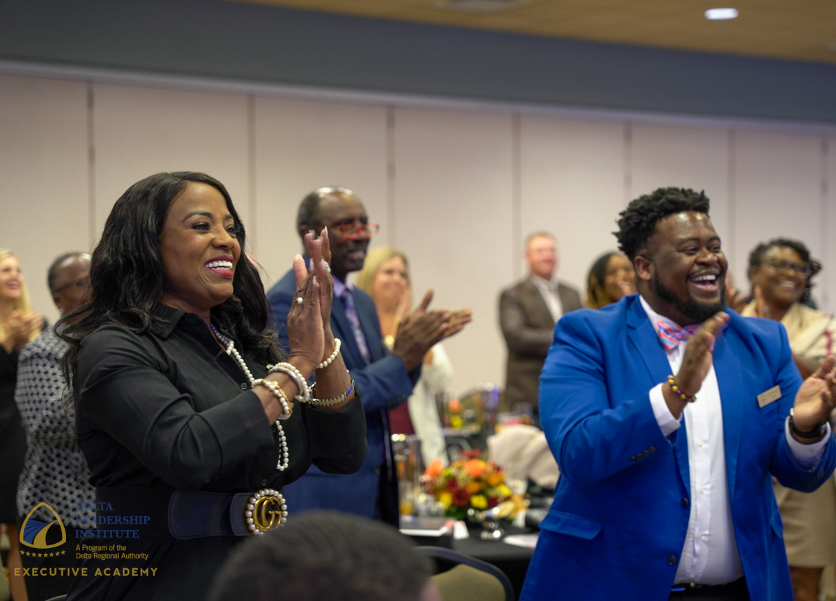 Delta Leadership Institute