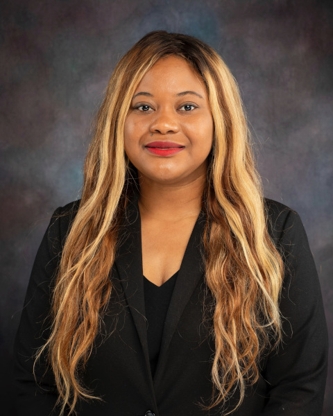 Rosalyn McCorkle
